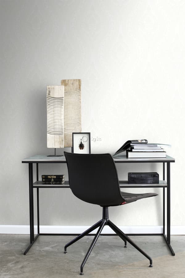 Origin Wallcoverings tapet ornament benfärgat 53 cm x 10,05 m