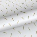 Miniatyrbild 7 av 9: ESTAhome tapet grafiskt motiv vitt och guld - 139127 - 0,53 x 10,05 m