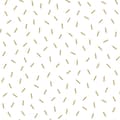 Miniatyrbild 8 av 9: ESTAhome tapet grafiskt motiv vitt och guld - 139127 - 0,53 x 10,05 m