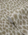 Miniatyrbillede 6 af 8: Origin Wallcoverings tapet leopardskind beige 53 cm x 10,05 m