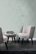 Miniatyrbild 8 av 8: Origin Wallcoverings tapet löv ljusblått 0,53 x 10,05 m