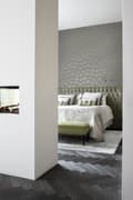 Miniatyrbillede 2 af 8: Origin Wallcoverings tapet ginkgoblade varmgråt 0,53 x 10,05 m