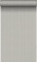 Miniatyrbild 1 av 7: Origin Wallcoverings tapet fiskbensväv grått 0,53 x 10,05 m