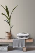 Miniatyrbillede 6 af 8: ESTAhome tapet broderi beige 53 cm x 10,05 m