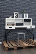 Miniatyrbild 2 av 7: ESTAhome tapet alla sporter marinblått 53 cm x 10,05 m