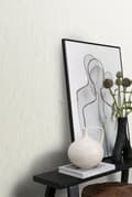 Miniatyrbild 2 av 8: Origin Wallcoverings tapet gräsväv med linnestruktur glänsande beige 53 cm x 10,05 m