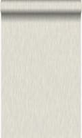 Miniatyrbild 1 av 8: Origin Wallcoverings tapet gräsväv med linnestruktur glänsande beige 53 cm x 10,05 m