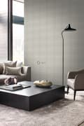 Miniatyrbild 4 av 8: Origin Wallcoverings tapet djurmönster mullvadsgrått 53 cm x 10,05 m