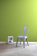 Miniatyrbild 3 av 5: ESTAhome tapet prickar limegrönt 53 cm x 10,05 m