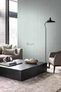 Miniatyrbild 4 av 8: Origin Wallcoverings tapet slitna träplankor mintgrönt 53 cm x 10,05 m