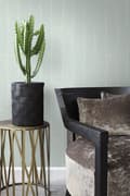 Miniatyrbild 6 av 8: Origin Wallcoverings tapet slitna träplankor mintgrönt 53 cm x 10,05 m
