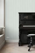 Miniatyrbild 8 av 8: Origin Wallcoverings tapet slitna träplankor mintgrönt 53 cm x 10,05 m