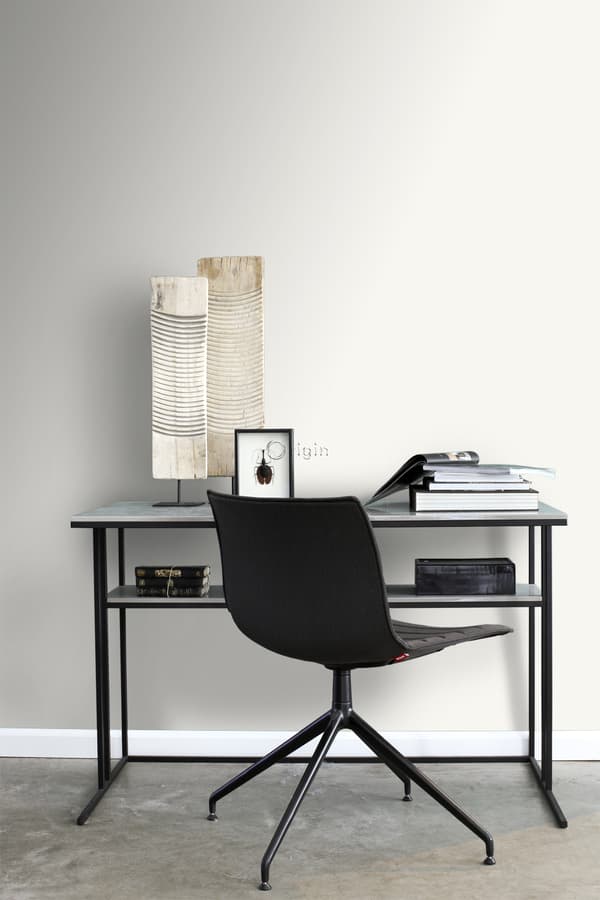 Origin Wallcoverings tapet linne antikvitt - 347007 - 53 cm x 10,05 m