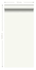 Miniatyrbild 11 av 11: Origin Wallcoverings tapet linne antikvitt - 347007 - 53 cm x 10,05 m