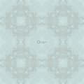 Miniatyrbillede 5 af 6: Origin Wallcoverings tapet grafisk form havgrønt 53 cm x 10,05 m
