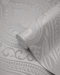 Miniatyrbild 5 av 7: Origin Wallcoverings tapet ornament rosa 53 cm x 10,05 m