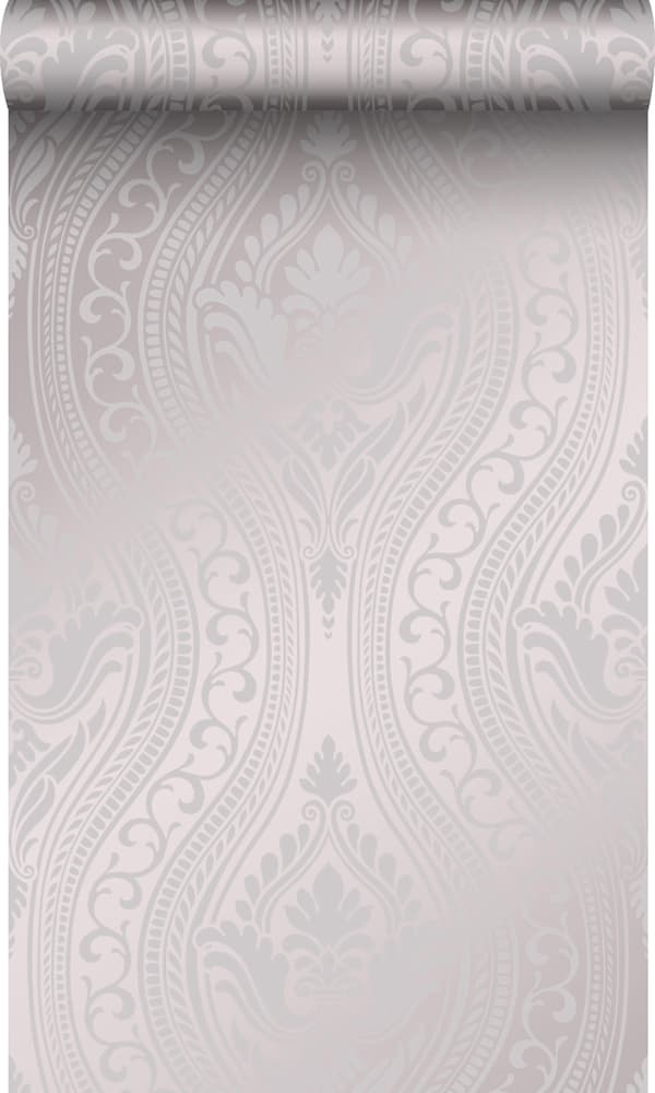 Origin Wallcoverings tapet ornament rosa 53 cm x 10,05 m