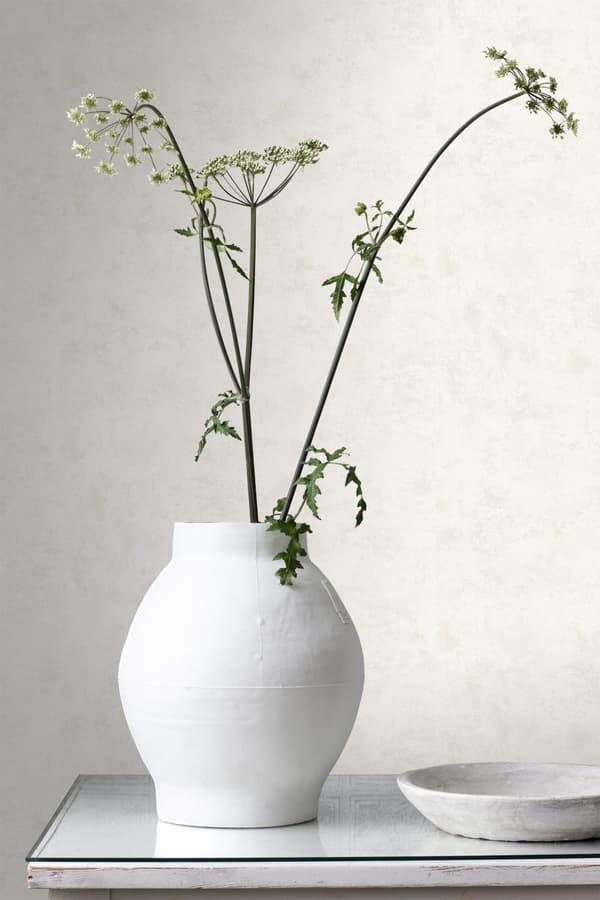ESTAhome tapet blandmotiv beige 53 cm x 10,05 m