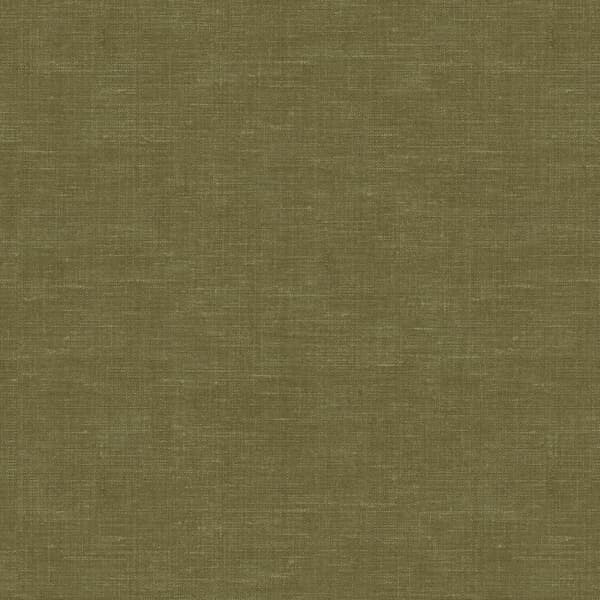 Origin Wallcoverings tapet linnedstruktur okkergult 0,53 x 10,05 m