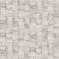 Miniatyrbild 7 av 8: Origin Wallcoverings tapet med struktur ljust grålila 53 cm x 10,05 m
