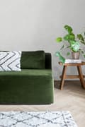 Miniatyrbild 4 av 8: ESTAhome tapet enfärgad grått 53 cm x 10,05 m