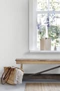 Miniatyrbild 2 av 8: ESTAhome tapet enfärgad grått 53 cm x 10,05 m