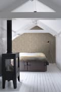 Miniatyrbild 3 av 9: ESTAhome tapet enfärgad med målningseffekt beige brun - 127639 - 53 cm x 10,05 m