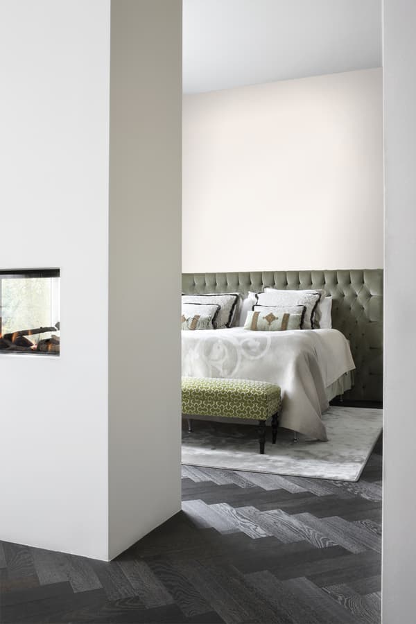 Origin Wallcoverings tapet enfärgad glansig benfärgat 53 cm x 10,05 m
