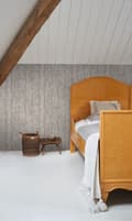 Miniatyrbild 2 av 8: ESTAhome tapet träskräp mullvadsgrått 53 cm x 10,05 m