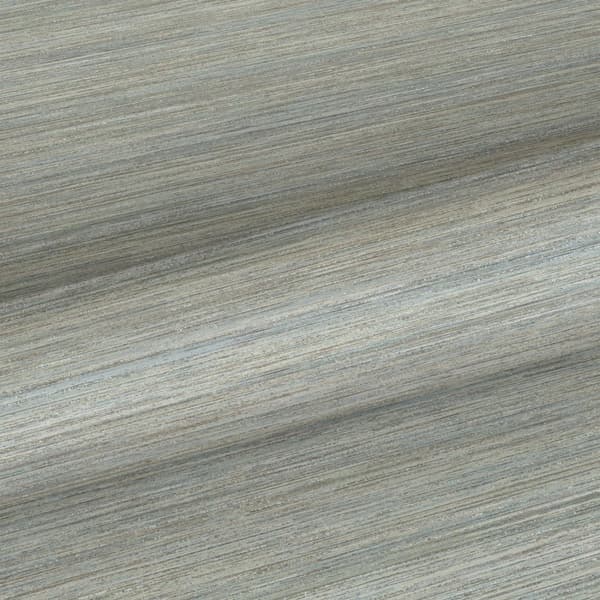 Origin Wallcoverings tapet vävd struktur grön grå 0,53 x 10,05 m