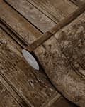 Miniatyrbillede 7 af 8: ESTAhome tapet paneldøre mørkebrunt 53 cm x 10,05 m