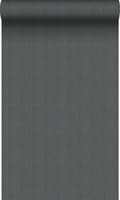 Miniatyrbild 1 av 6: Origin Wallcoverings tapet fiskbensväv gråblått 0,53 x 10,05 m