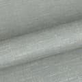 Miniatyrbillede 6 af 7: Origin Wallcoverings tapet linnedstruktur blågrå 0,53 x 10,05 m