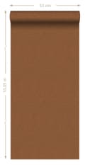 Miniatyrbild 8 av 8: Origin Wallcoverings tapet ornament saffransgult 53 cm x 10,05 m