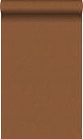 Miniatyrbild 1 av 8: Origin Wallcoverings tapet ornament saffransgult 53 cm x 10,05 m