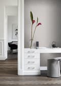 Miniatyrbillede 2 af 8: Origin Wallcoverings tapet ornament gråt 53 cm x 10,05 m