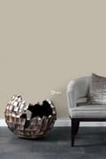 Miniatyrbild 8 av 8: Origin Wallcoverings tapet metall glänsande guldbrunt 53 cm x 10,05 m