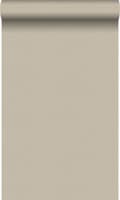 Miniatyrbild 1 av 8: Origin Wallcoverings tapet metall glänsande guldbrunt 53 cm x 10,05 m