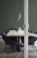Miniatyrbild 3 av 8: Origin Wallcoverings tapet grafiska linjer grönt 0,53 x 10,05 m