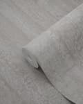 Miniatyrbillede 8 af 8: Origin Wallcoverings tapet træplanker hjortefarvet 53 cm x 10,05 m