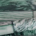 Miniatyrbillede 4 af 6: Origin Wallcoverings tapet marmorsten smaragdgrønt 53 cm x 10,05 m