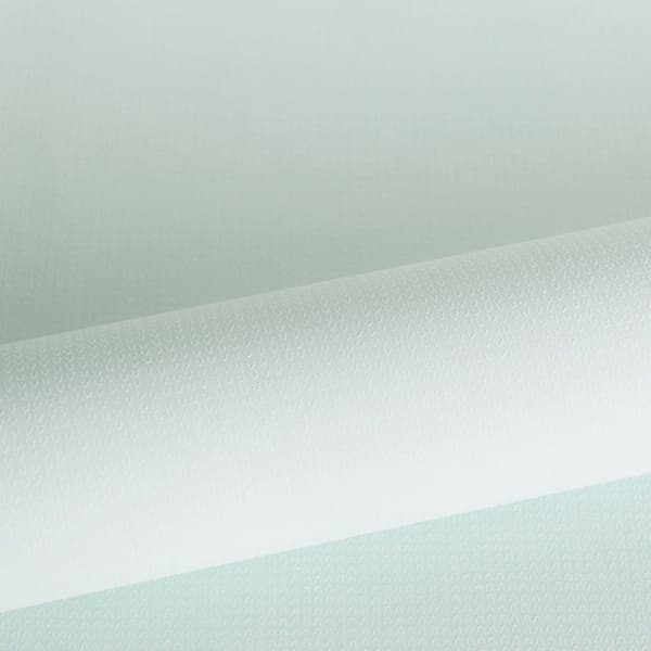 Origin Wallcoverings tapet handstickad struktur mintgrönt 53 cm x 10,05 m