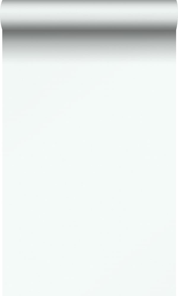 Origin Wallcoverings tapet handstickad struktur mintgrönt 53 cm x 10,05 m