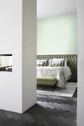 Miniatyrbillede 3 af 8: Origin Wallcoverings tapet blomstring mintgrønt 53 cm x 10,05 m