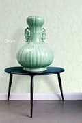 Miniatyrbillede 7 af 8: Origin Wallcoverings tapet blomstring mintgrønt 53 cm x 10,05 m
