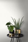 Miniatyrbillede 2 af 7: Origin Wallcoverings tapet fine striber æbleblomsthvidt 53 cm x 10,05 m