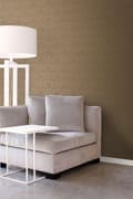 Miniatyrbild 6 av 8: Origin Wallcoverings tapet ornament glänsande brons 53 cm x 10,05 m
