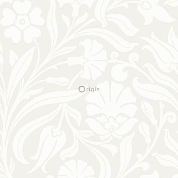 Origin Wallcoverings tapet blommor benfärgat 53 cm x 10,05 m