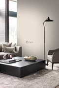 Miniatyrbild 4 av 8: Origin Wallcoverings tapet travertin naturlig kalksten ljust persikofärgat 53 cm x 10,05 m