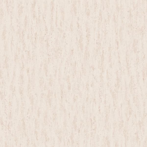 Origin Wallcoverings tapet travertin naturlig kalksten ljust persikofärgat 53 cm x 10,05 m